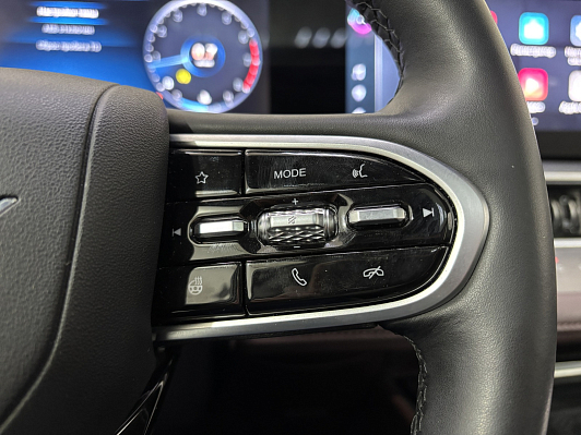 Chery Tiggo 8 Pro Max Ultimate 4WD, 2023 года, пробег 33950 км