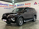 Toyota Fortuner Престиж, 2017 года, пробег 138000 км