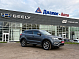 Geely Atlas Luxury, 2020 года, пробег 111800 км