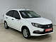 Lada (ВАЗ) Granta Classic, 2019 года, пробег 124256 км