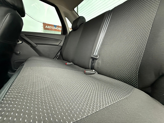 Lada (ВАЗ) Granta Comfort'23, 2023 года, пробег 43543 км