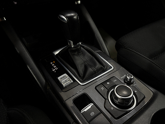 Mazda CX-5 Active, 2016 года, пробег 169585 км