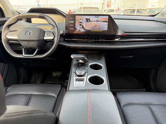 Changan UNI-S (CS55 Plus) Техно, 2024 года, пробег 58604 км
