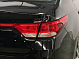 Kia Rio Luxe, 2017 года, пробег 163999 км