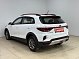 Kia Rio Comfort, 2021 года, пробег 97699 км