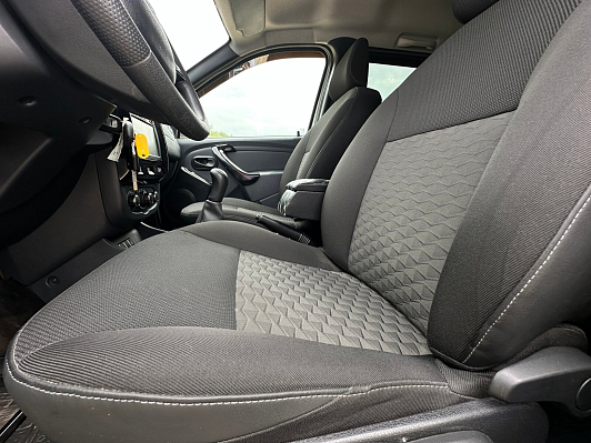 Lada (ВАЗ) Largus Luxe 5 мест, 2021 года, пробег 70400 км