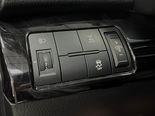 Kia Sorento Luxe, 2015 года, пробег 177000 км