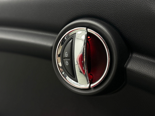 Mini Hatch Piccadilly, 2020 года, пробег 80083 км