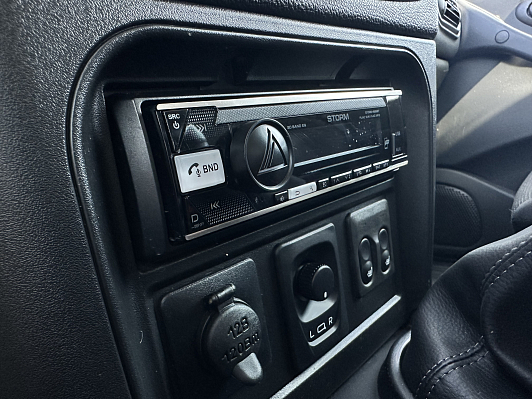 Lada (ВАЗ) Niva Comfort'24, 2024 года, пробег 7000 км