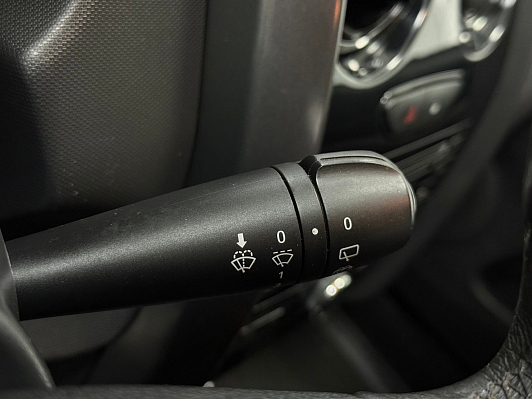 Renault Duster, 2017 года, пробег 123000 км