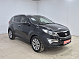 Kia Sportage Comfort, 2015 года, пробег 120838 км