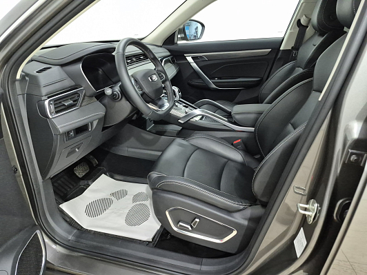 Belgee X70 Style, 2024 года, пробег 8003 км