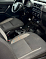 Lada (ВАЗ) Niva Legend Черная серия Black, 2023 года, пробег 18570 км
