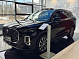 Chery Tiggo 9 Прайм / Prime, черный