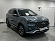 Chery Tiggo 7 Pro Prestige, 2021 года, пробег 66537 км