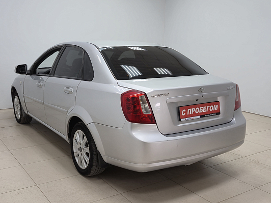 Daewoo Gentra Comfort Plus, 2014 года, пробег 164200 км