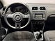 Volkswagen Polo Comfortline, 2011 года, пробег 135864 км