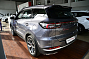 Chery Tiggo 7 Pro Max Prime, серый