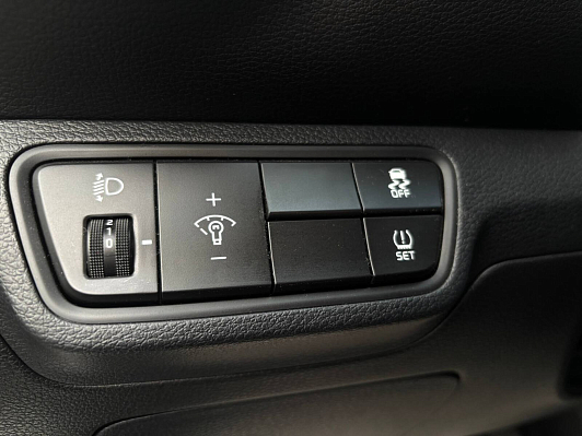 Kia Cerato Comfort, 2021 года, пробег 31579 км