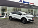 Renault Kaptur Drive, 2021 года, пробег 106252 км