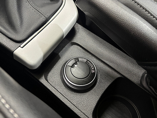 Renault Arkana Pulse, 2021 года, пробег 95866 км