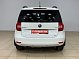 Skoda Yeti Style, 2017 года, пробег 193216 км