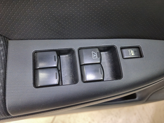 Nissan Note Luxury, 2012 года, пробег 101048 км