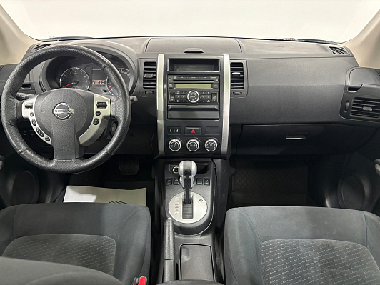 Nissan X-Trail SE High, 2012 года, пробег 188263 км