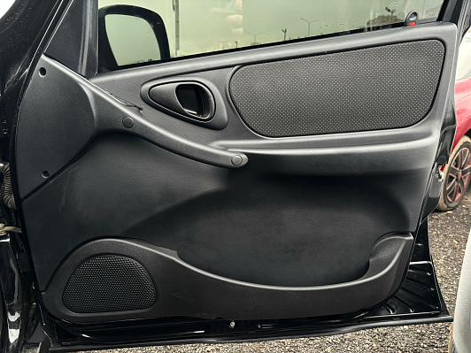 Lada (ВАЗ) Niva Travel KHL'24, 2023 года, пробег 31473 км