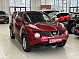 Nissan Juke XE, 2013 года, пробег 195000 км