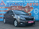 Kia Rio Comfort Аудио, 2015 года, пробег 168758 км