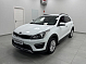 Kia Rio Prestige, 2019 года, пробег 80000 км