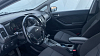 Kia Cerato Prestige, 2013 года, пробег 165662 км