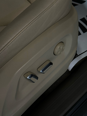 Audi Q5, 2013 года, пробег 195000 км