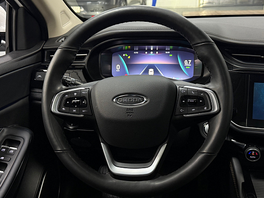 Omoda S5 Tech, 2023 года, пробег 53000 км