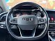 Geely Tugella, 2019 года, пробег 64064 км