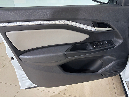 Lada (ВАЗ) Vesta Luxe Multimedia, 2022 года, пробег 37565 км