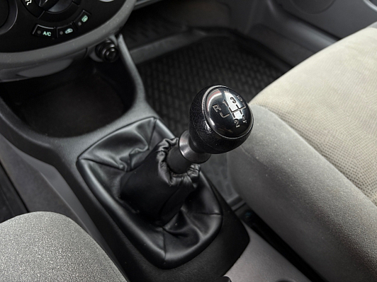Daewoo Gentra Optimum, 2014 года, пробег 96897 км