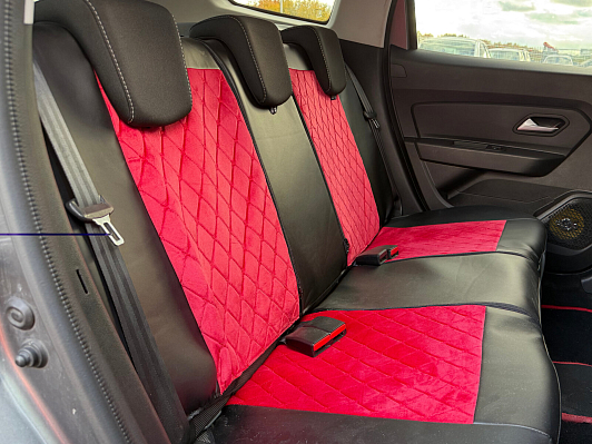 Renault Duster Edition One, 2021 года, пробег 66776 км