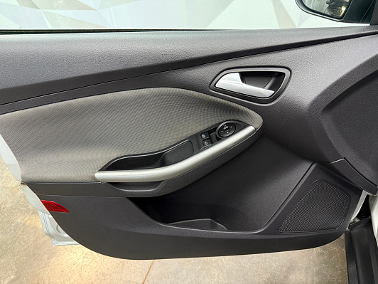 Ford Focus SYNC Edition, 2012 года, пробег 154398 км