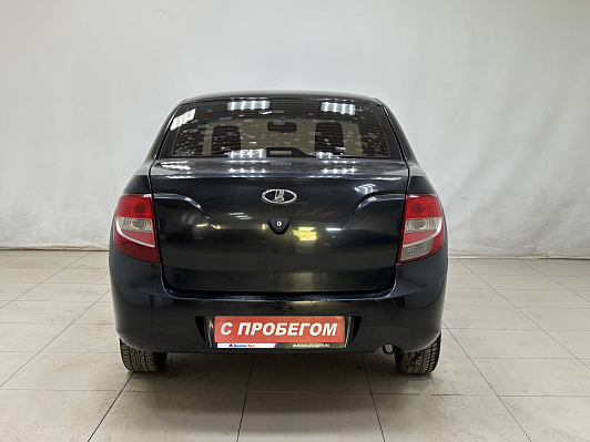 Lada (ВАЗ) Granta Classic Start Glonass 21901-51-234, 2012 года, пробег 185828 км