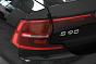 Volvo S90 Inscription, 2018 года, пробег 100000 км