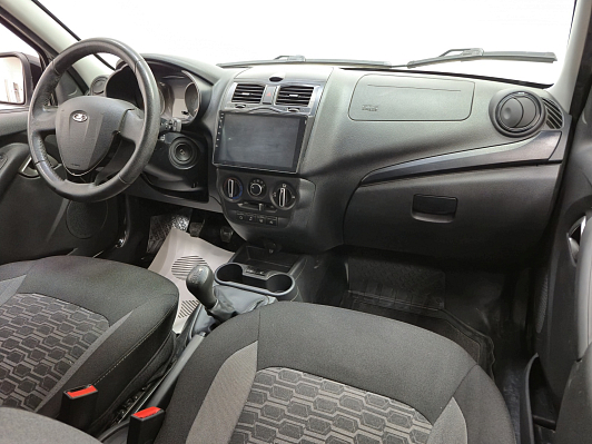 Lada (ВАЗ) Granta Comfort, 2023 года, пробег 45745 км