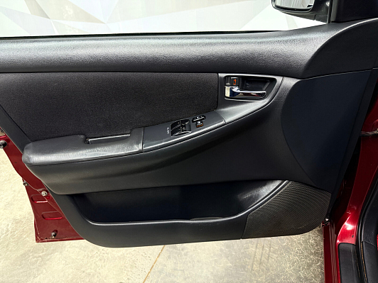 Toyota Corolla, 2006 года, пробег 247400 км