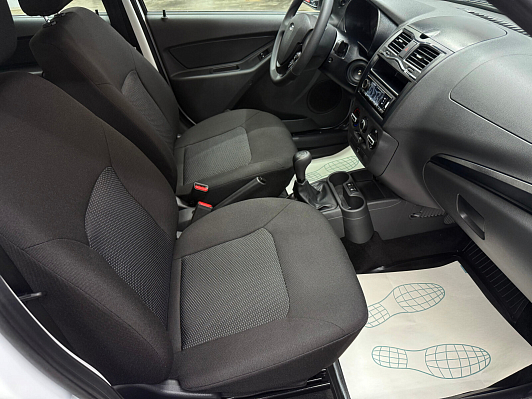 Lada (ВАЗ) Granta Classic Optima, 2025 года, пробег 4 км