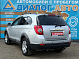 Chevrolet Captiva LT 2.4 AT 5-seats +, 2010 года, пробег 162400 км