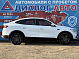 Renault Arkana Drive, 2021 года, пробег 122294 км