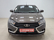 Lada (ВАЗ) Vesta Comfort Image, 2019 года, пробег 120896 км