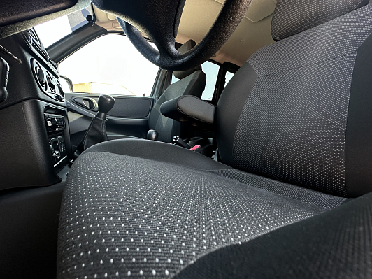 Lada (ВАЗ) Niva Comfort'24, 2024 года, пробег 7000 км