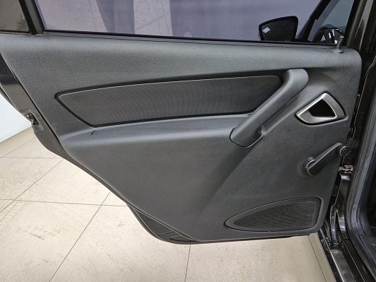 Lada (ВАЗ) Granta Comfort Light, 2022 года, пробег 62755 км